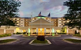 Holiday Inn Indianapolis North-Carmel By Ihg